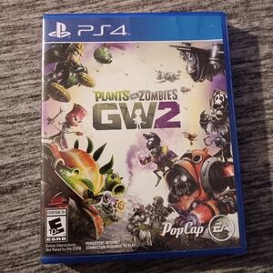 Garden Warfare 2